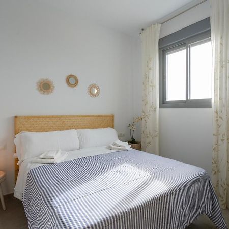 Poseidon Beach Apartment & Parking By Cadiz4Rentals Exteriér fotografie