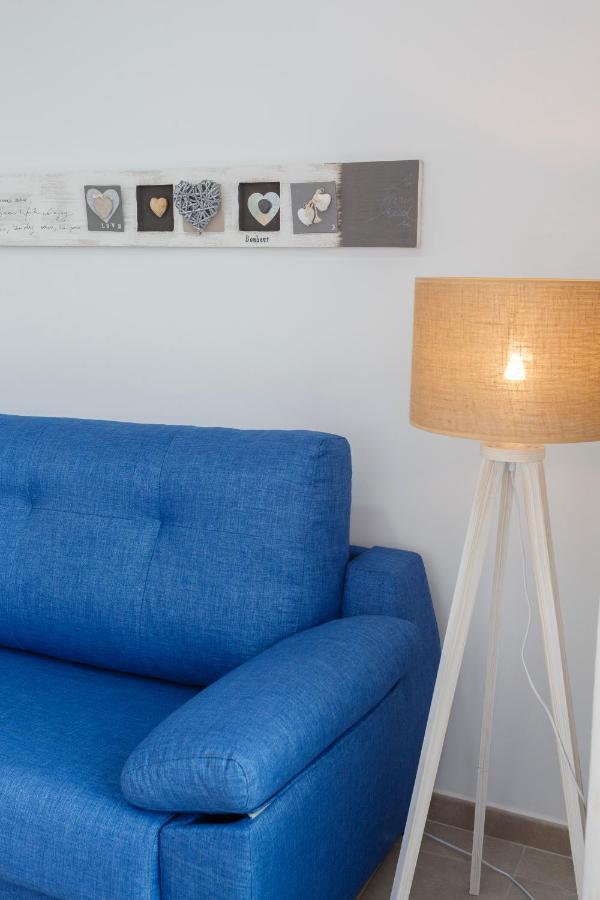 Poseidon Beach Apartment & Parking By Cadiz4Rentals Exteriér fotografie